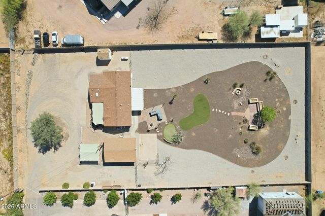 26116 S 197TH Street, Queen Creek, AZ 85142