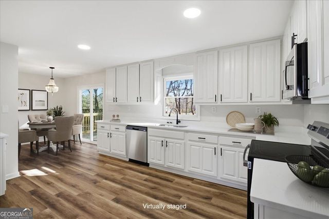 930 Wynn Road, Mcdonough, GA 30252