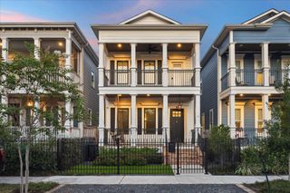 732 Allston Street, Houston, TX 77007