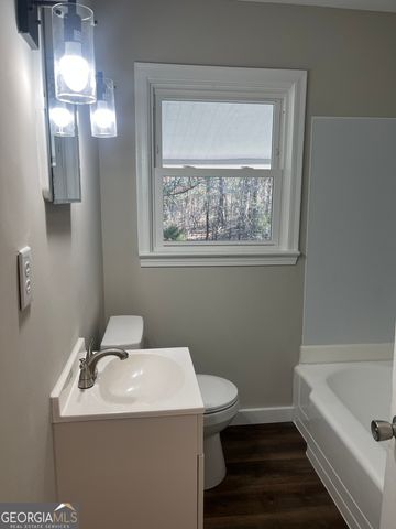 940 Mary Johnson Drive, Franklin, GA 30217