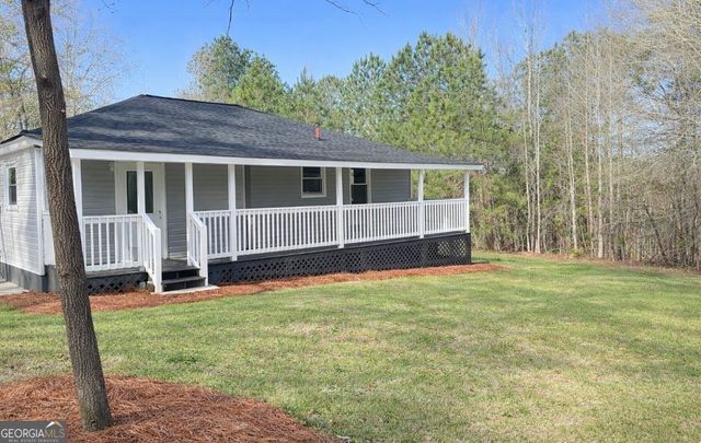 940 Mary Johnson Drive, Franklin, GA 30217