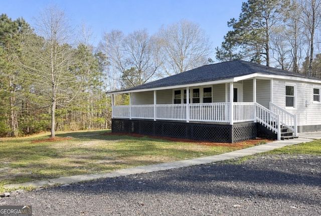 940 Mary Johnson Drive, Franklin, GA 30217