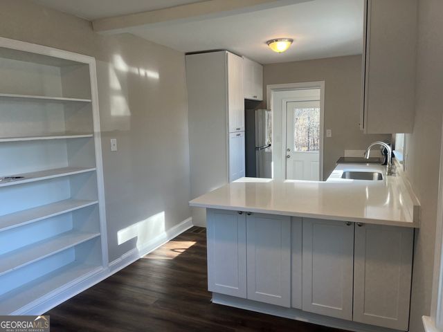 940 Mary Johnson Drive, Franklin, GA 30217