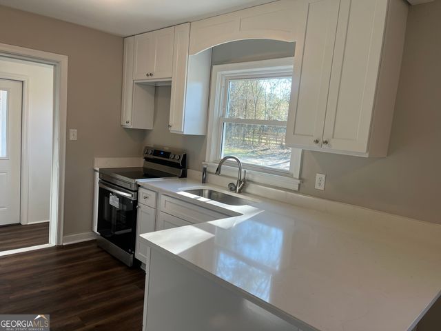 940 Mary Johnson Drive, Franklin, GA 30217