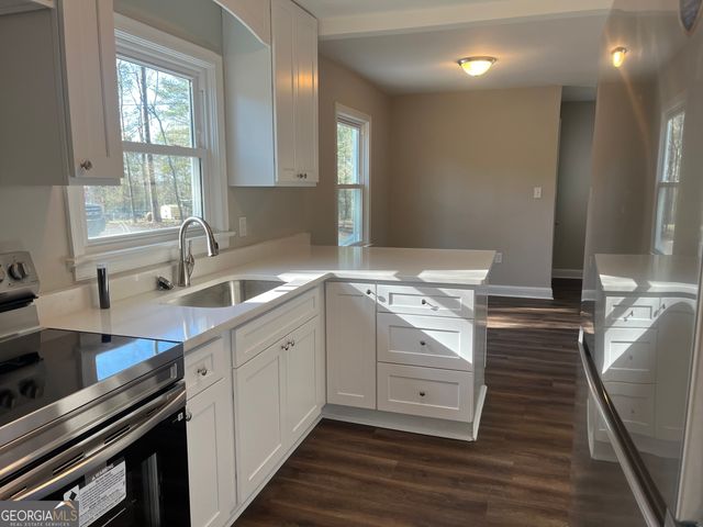 940 Mary Johnson Drive, Franklin, GA 30217