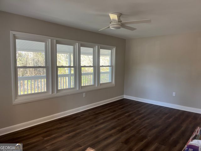 940 Mary Johnson Drive, Franklin, GA 30217