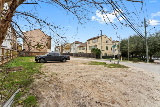 5807 Katy Street, Houston, TX 77007