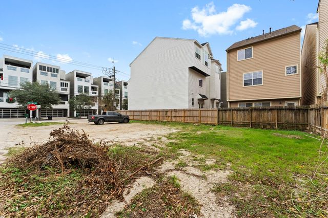 5807 Katy Street, Houston, TX 77007