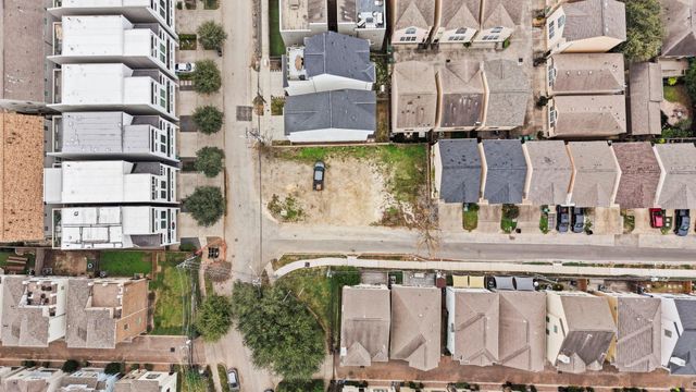 5807 Katy Street, Houston, TX 77007