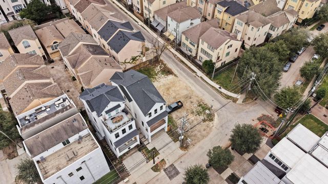 5807 Katy Street, Houston, TX 77007