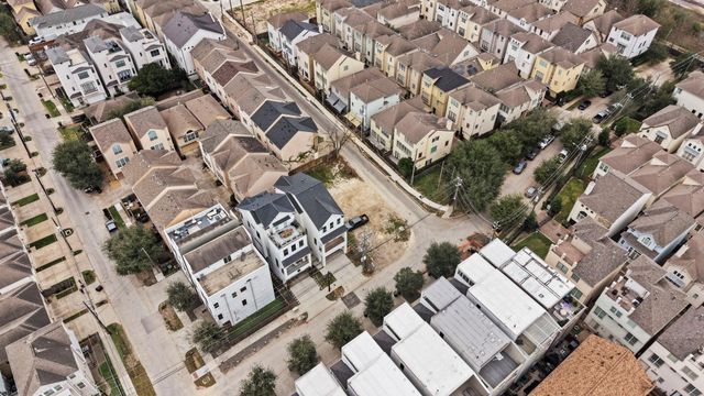 5807 Katy Street, Houston, TX 77007