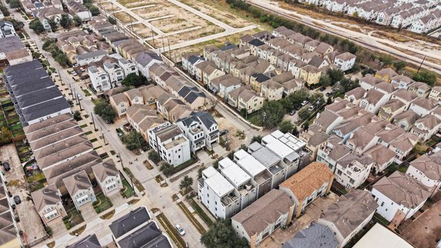 5807 Katy Street, Houston, TX 77007