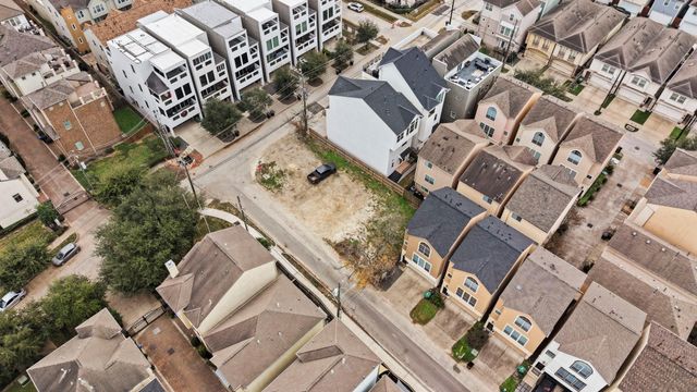 5807 Katy Street, Houston, TX 77007
