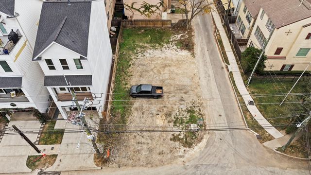 5807 Katy Street, Houston, TX 77007