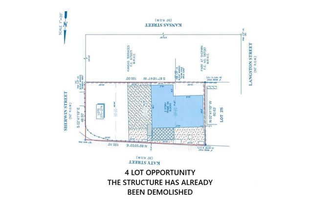 5807 Katy Street, Houston, TX 77007