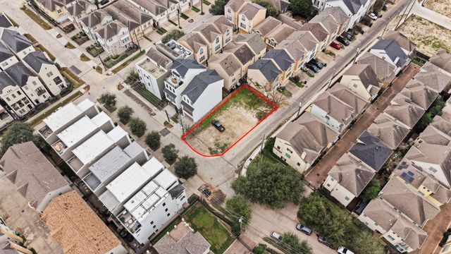 5807 Katy Street, Houston, TX 77007