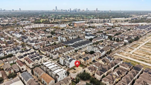 5807 Katy Street, Houston, TX 77007