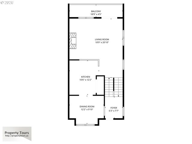 8638 Ne ADLINGTON St, Hillsboro, OR 97006
