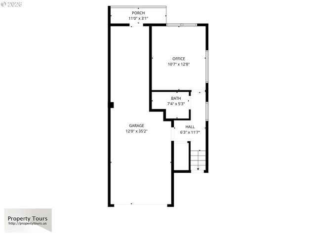 8638 Ne ADLINGTON St, Hillsboro, OR 97006