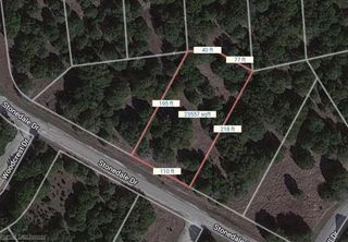 30021 Stonedale Drive, Whitney, TX 76692