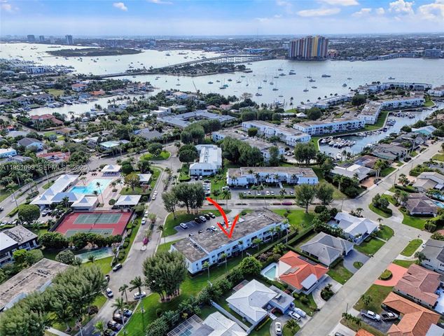 1210 N Sugar Sands Blvd 240, Singer Island, FL 33404