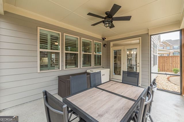 4268 Hansford Loop SW, Marietta, GA 30064