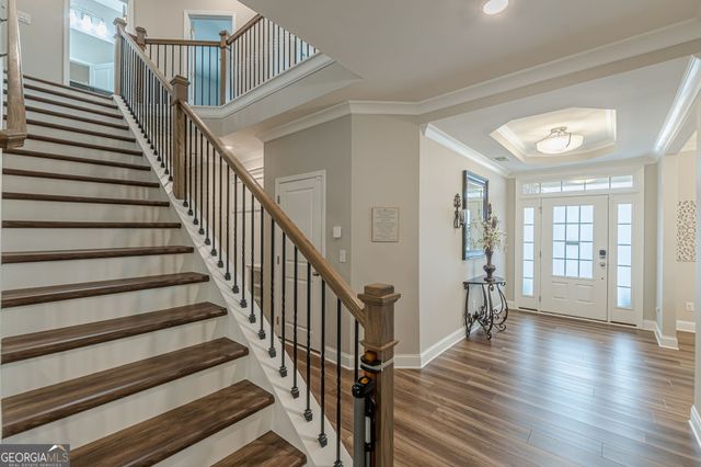 4268 Hansford Loop SW, Marietta, GA 30064