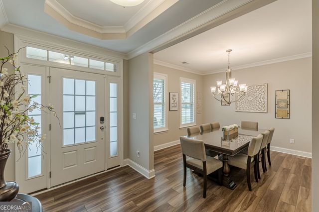 4268 Hansford Loop SW, Marietta, GA 30064