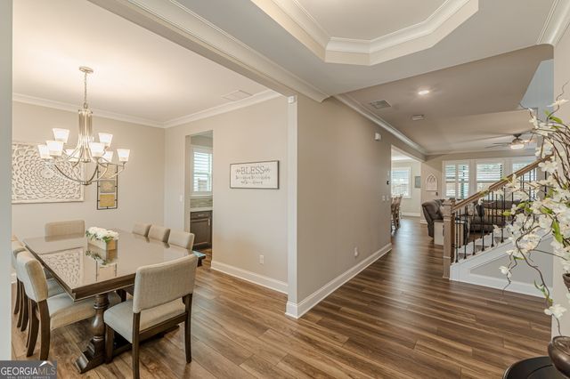 4268 Hansford Loop SW, Marietta, GA 30064