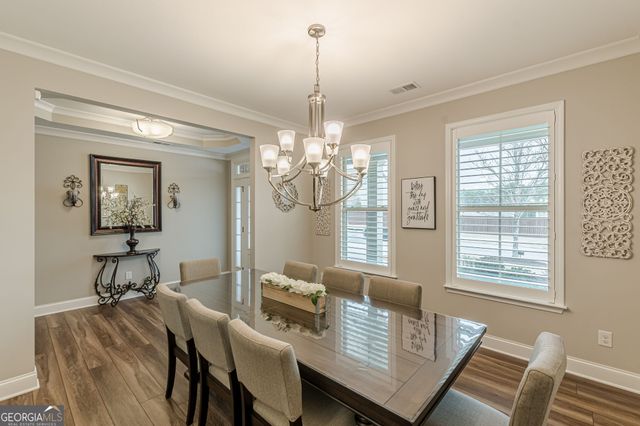 4268 Hansford Loop SW, Marietta, GA 30064