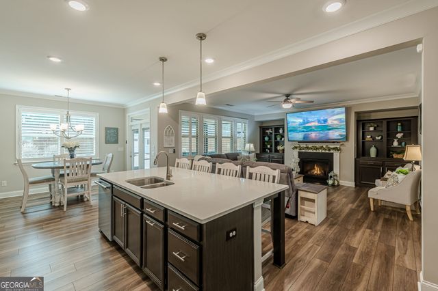 4268 Hansford Loop SW, Marietta, GA 30064