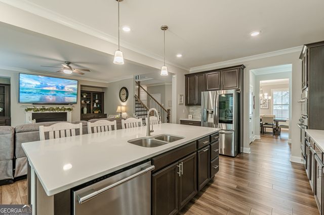 4268 Hansford Loop SW, Marietta, GA 30064