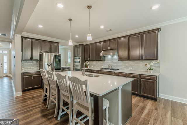 4268 Hansford Loop SW, Marietta, GA 30064