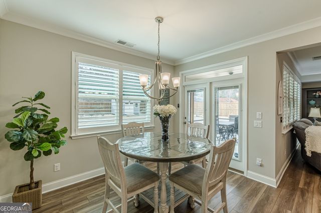 4268 Hansford Loop SW, Marietta, GA 30064