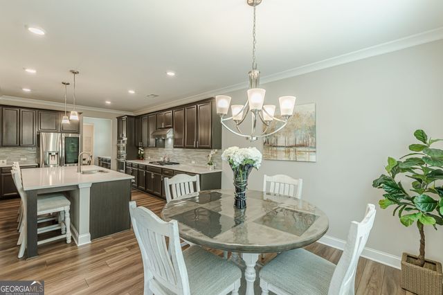 4268 Hansford Loop SW, Marietta, GA 30064