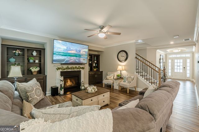 4268 Hansford Loop SW, Marietta, GA 30064