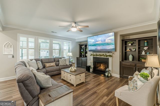 4268 Hansford Loop SW, Marietta, GA 30064