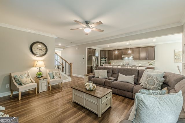 4268 Hansford Loop SW, Marietta, GA 30064