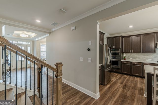 4268 Hansford Loop SW, Marietta, GA 30064