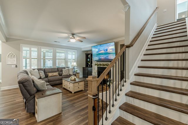 4268 Hansford Loop SW, Marietta, GA 30064