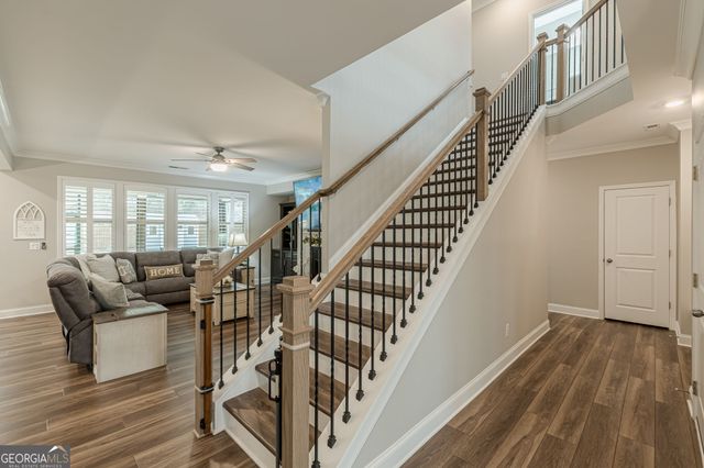 4268 Hansford Loop SW, Marietta, GA 30064