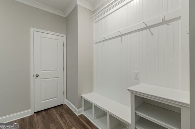 4268 Hansford Loop SW, Marietta, GA 30064