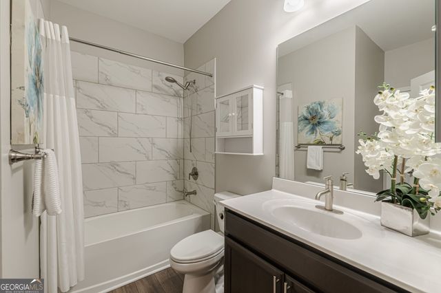 4268 Hansford Loop SW, Marietta, GA 30064