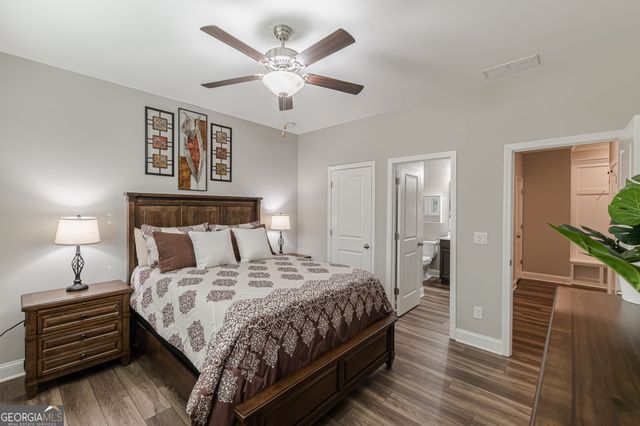 4268 Hansford Loop SW, Marietta, GA 30064