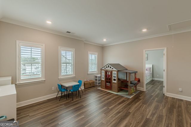 4268 Hansford Loop SW, Marietta, GA 30064