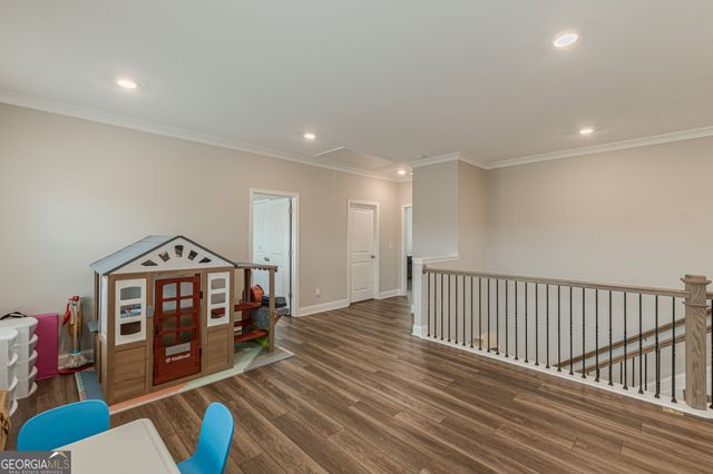 4268 Hansford Loop SW, Marietta, GA 30064