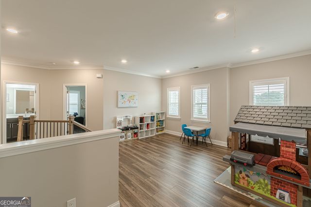 4268 Hansford Loop SW, Marietta, GA 30064