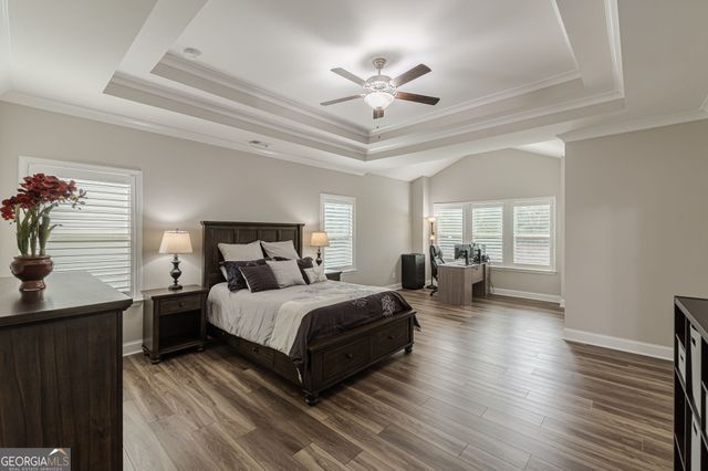 4268 Hansford Loop SW, Marietta, GA 30064