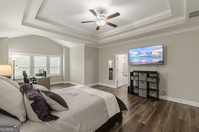 4268 Hansford Loop SW, Marietta, GA 30064