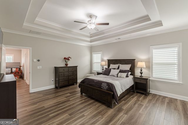 4268 Hansford Loop SW, Marietta, GA 30064